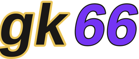 gk66 logo