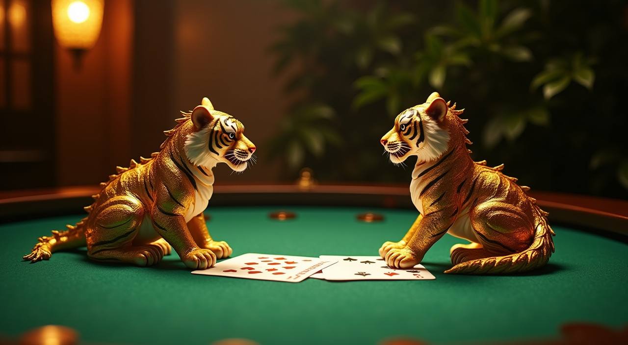 gk66 Baccarat Battle Smash ကစားပုံနဲ့ လုပ်ငန်းစဉ်များကို သိရှိကြစို့